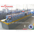 WG 76 High-frequency welded pipe mill machine (square tube)